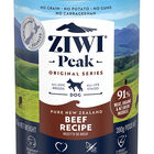 ZIWI, Can - Beef image number null
